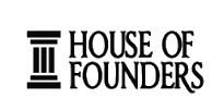 House of Founders logo
