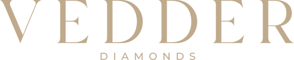 Vedder Diamonds logo