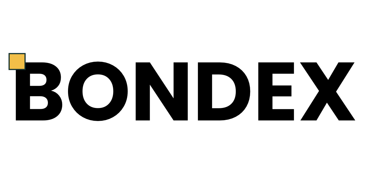 Bondex logo