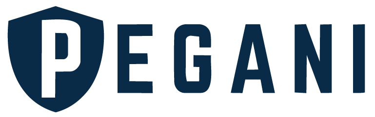 Pegani logo
