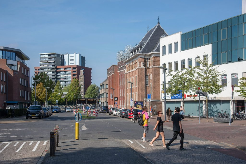 Kantoor Enschede