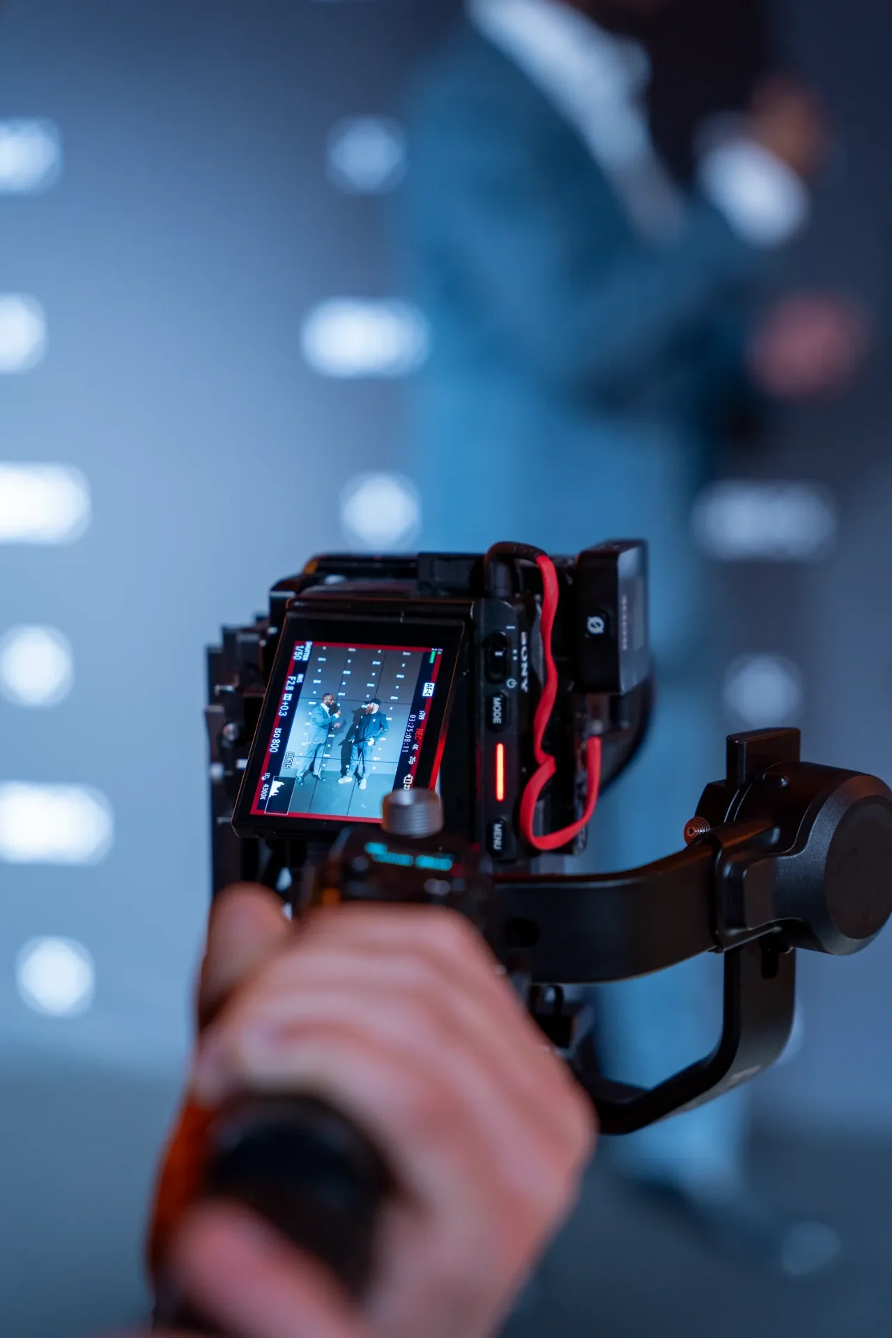 BeNoted team aan het werk