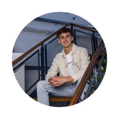 Chris Pierik - Ads Specialist & Partner bij BeNoted