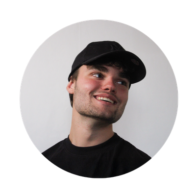 Mike van Dijk - VFX Specialist bij BeNoted