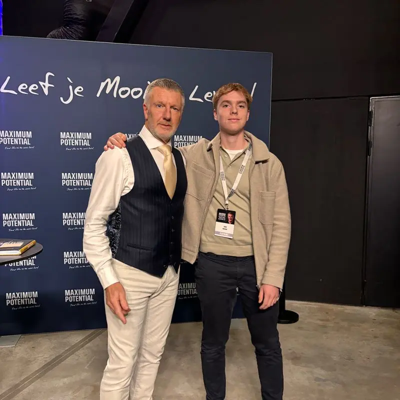 Maximum Potential event