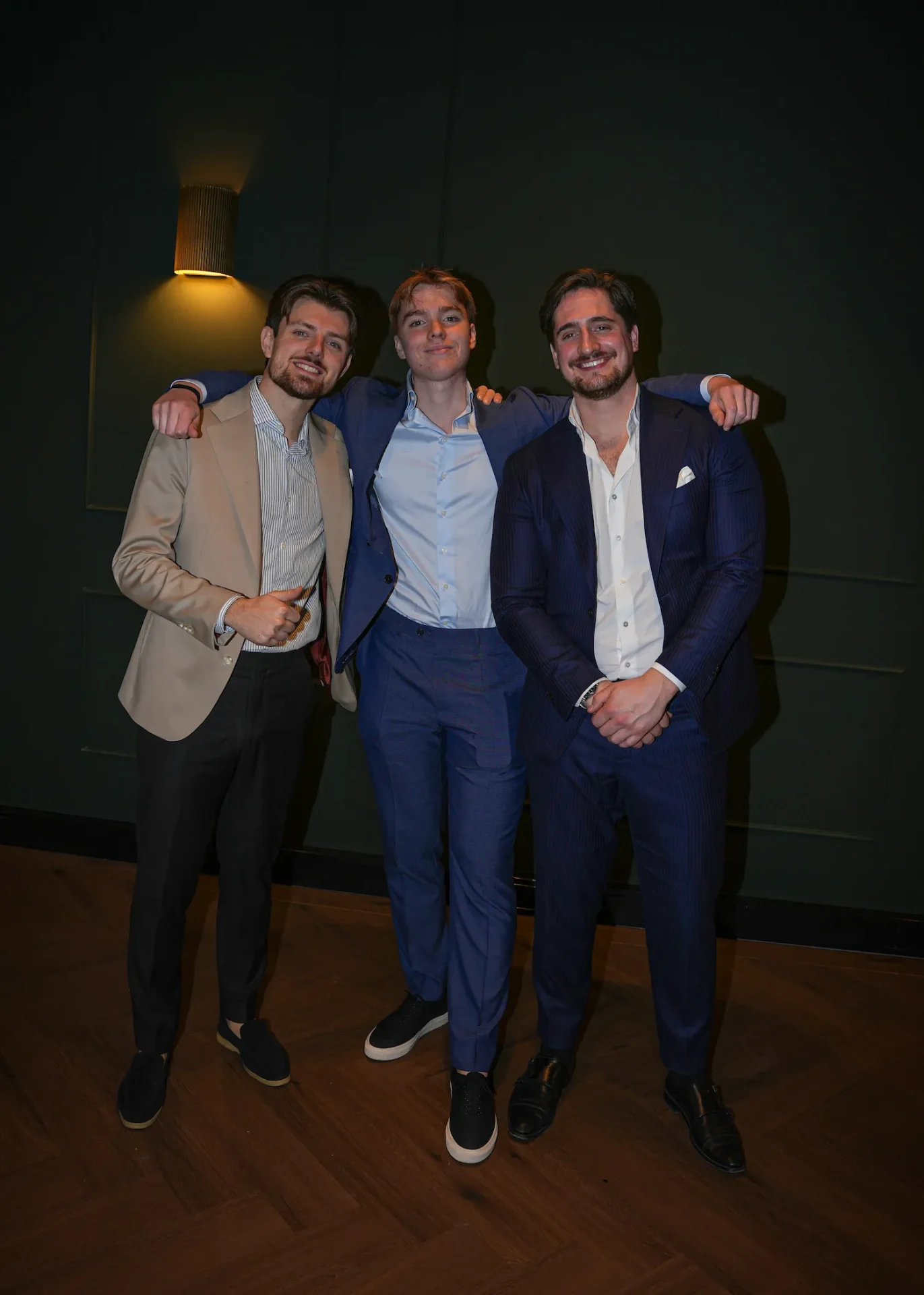 Na Lotgenoten Podcast