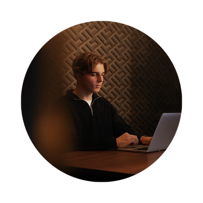 Sjoerd Memelink - Editor bij BeNoted