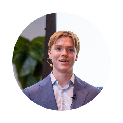 Teun Nijenhuis - Founder bij BeNoted