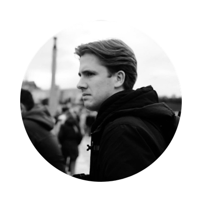 Thomas Koldenhof - Editor + Cameraman bij BeNoted