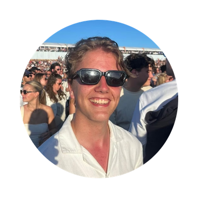 Tijn Lodder - Content Manager bij BeNoted