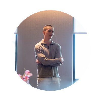 Timo de Jong - Editor bij BeNoted