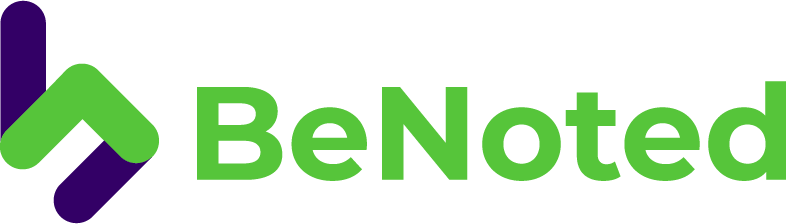 BeNoted Media