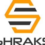 Shraks logo