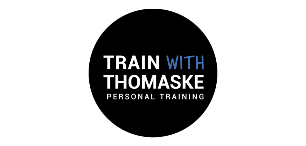 Train With Thomaske | BeNoted